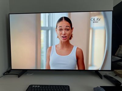 LG C4 42”
