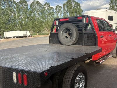 Flatbed