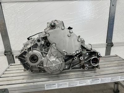 Can am x3 transmission / gear box
