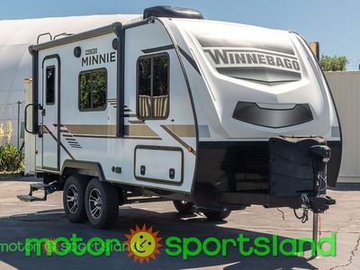2021 Thor Motorcoach Delano FB