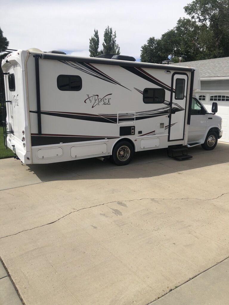 Nexus Viper RV