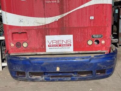 Peterbilt 387 Front Bumper