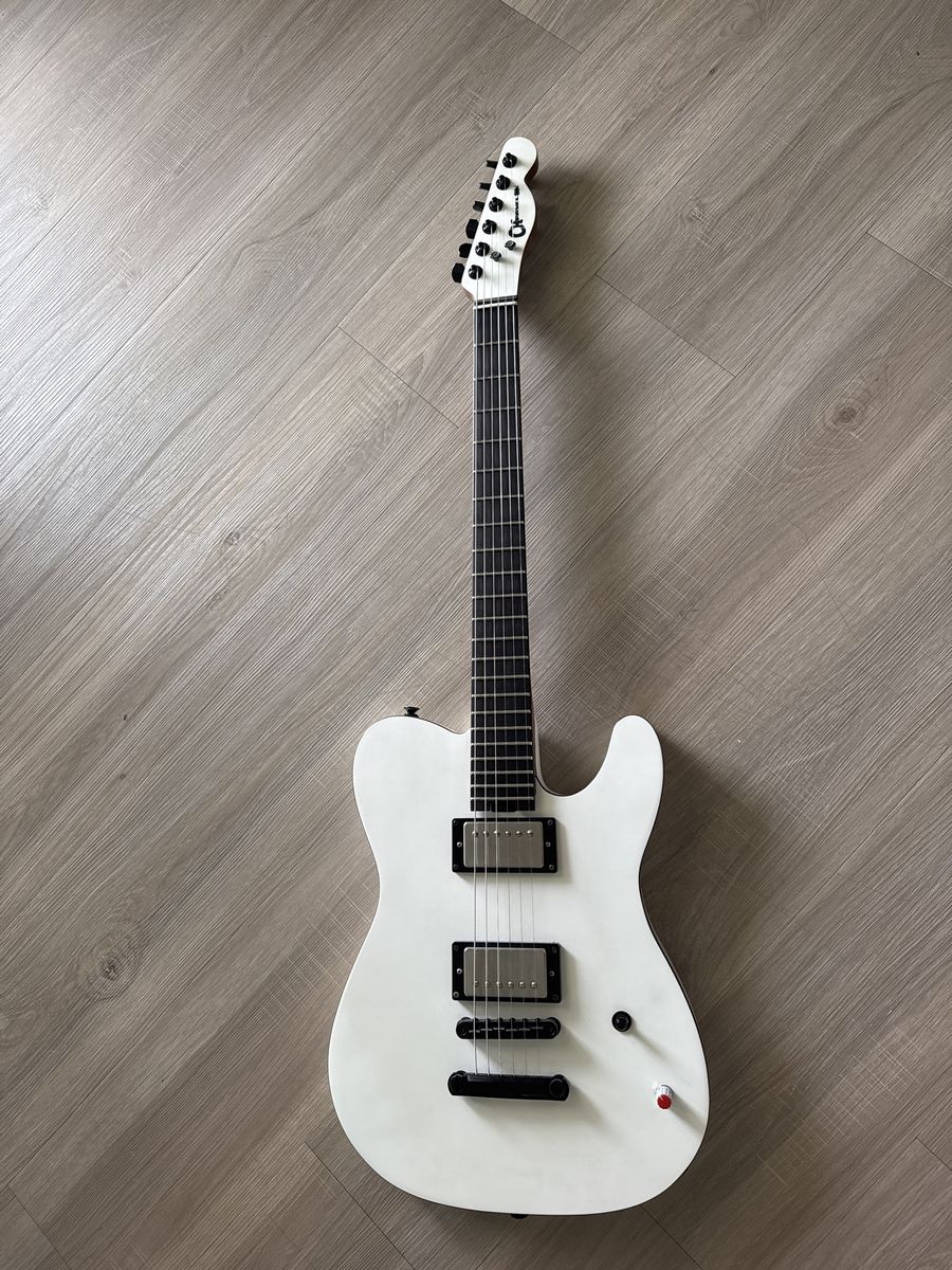 Joe Duplantier Signature Pro-Mod San Dimas Style 2