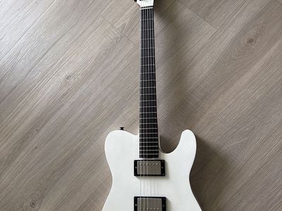 Joe Duplantier Signature Pro-Mod San Dimas Style 2