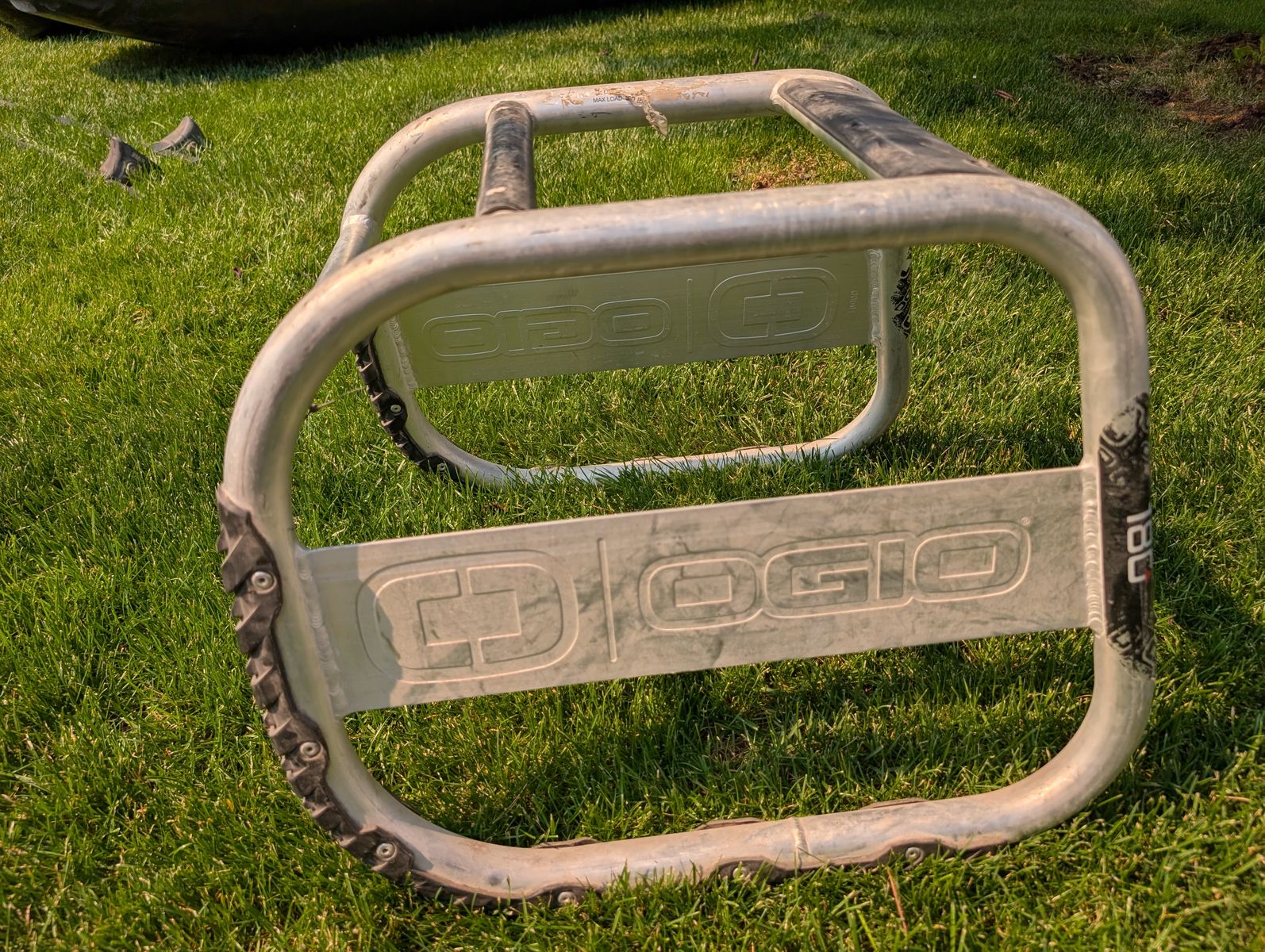 OGIO 180 Dirt Bike / Motocross Stand 75 obo for both stands