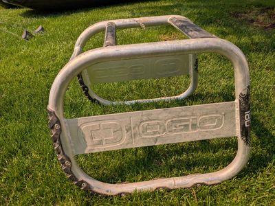 OGIO 180 Dirt Bike / Motocross Stand 75 obo for both stands