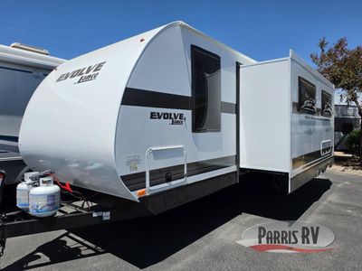 New 2027 Lance Lance Travel Trailers 2685