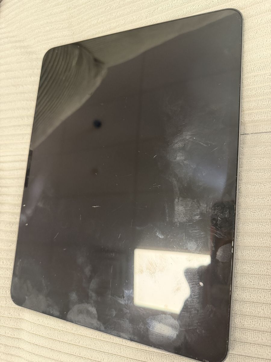 iPad Pro 13 Inch M4 256GB WiFi-Cellular