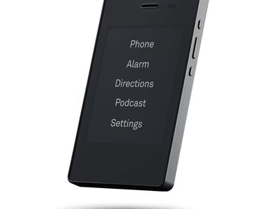 Light Phone 2