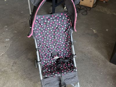 Disney Baby Comfort Minnie Umbrella Stroller