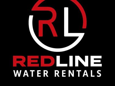 Redline Water Rentals Jet Ski And Watercraft