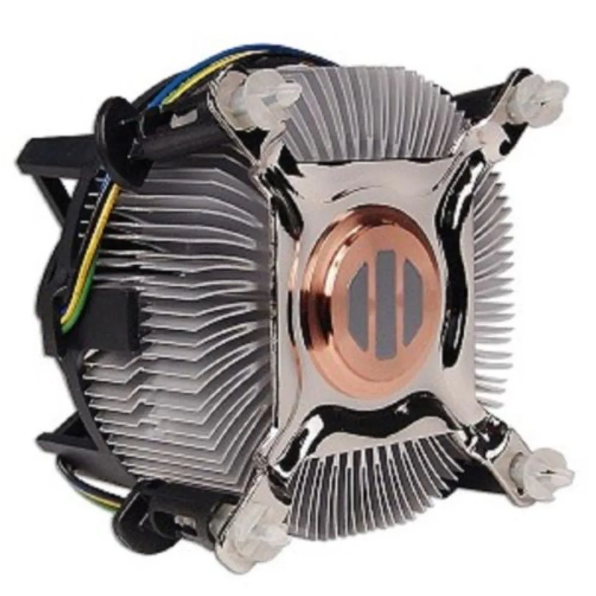 Intel Cooling Fan