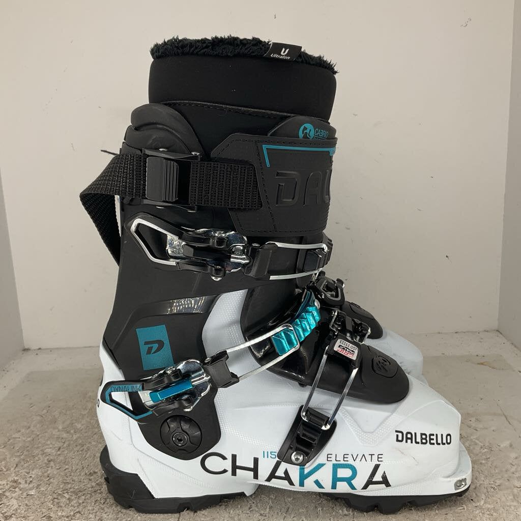 2023 Dalbello Women's Chakra Elevate 115