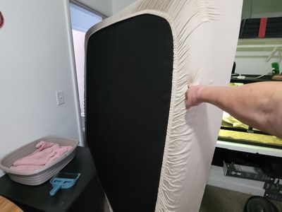 king mattress $50 obo
