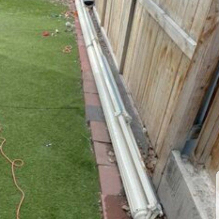 Electric Retractable 20' Awning