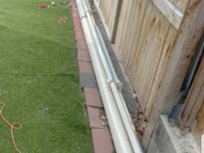 Electric Retractable 20' Awning