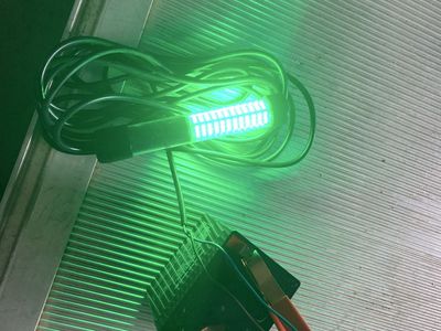 Underwater Fishing Light