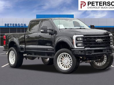 2024 Ford F-350 Super Duty Lariat