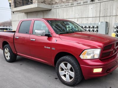 2009 Dodge Ram 1500