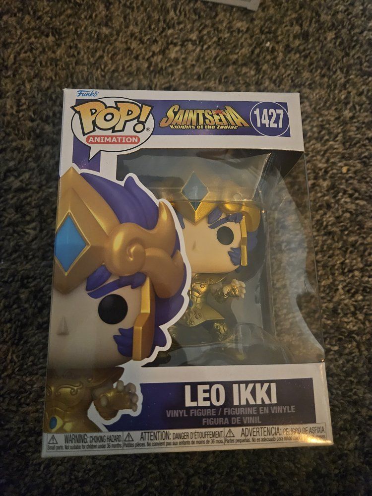 Funko pops Pop animation