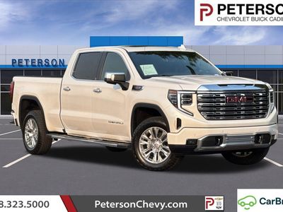 2023 GMC 1500 Denali