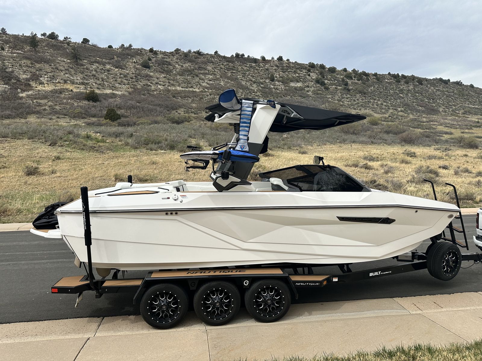 2026 Super Air Nautique G23