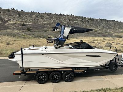 2026 Super Air Nautique G23