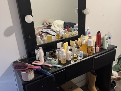 Vanity for sale