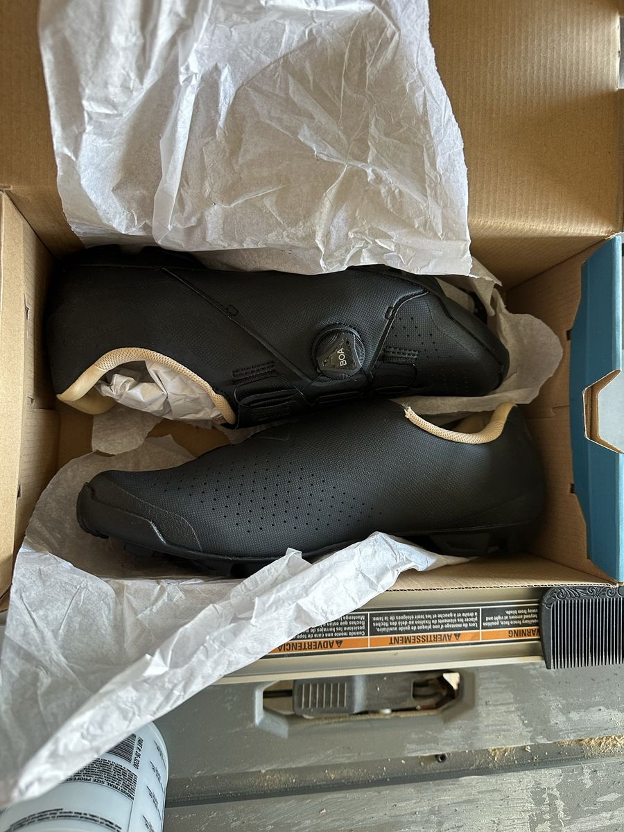 Cycling women’s shoes Shimano