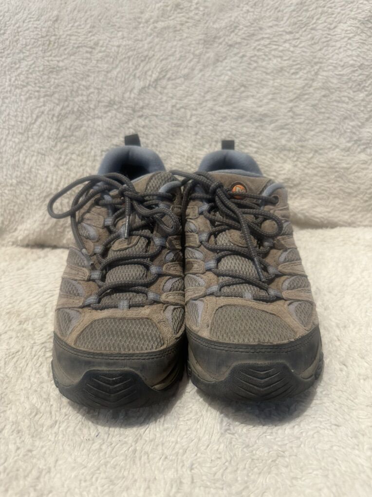 Merrell Women’s 10.5 J500160 Wtrprf Hiking Shoes