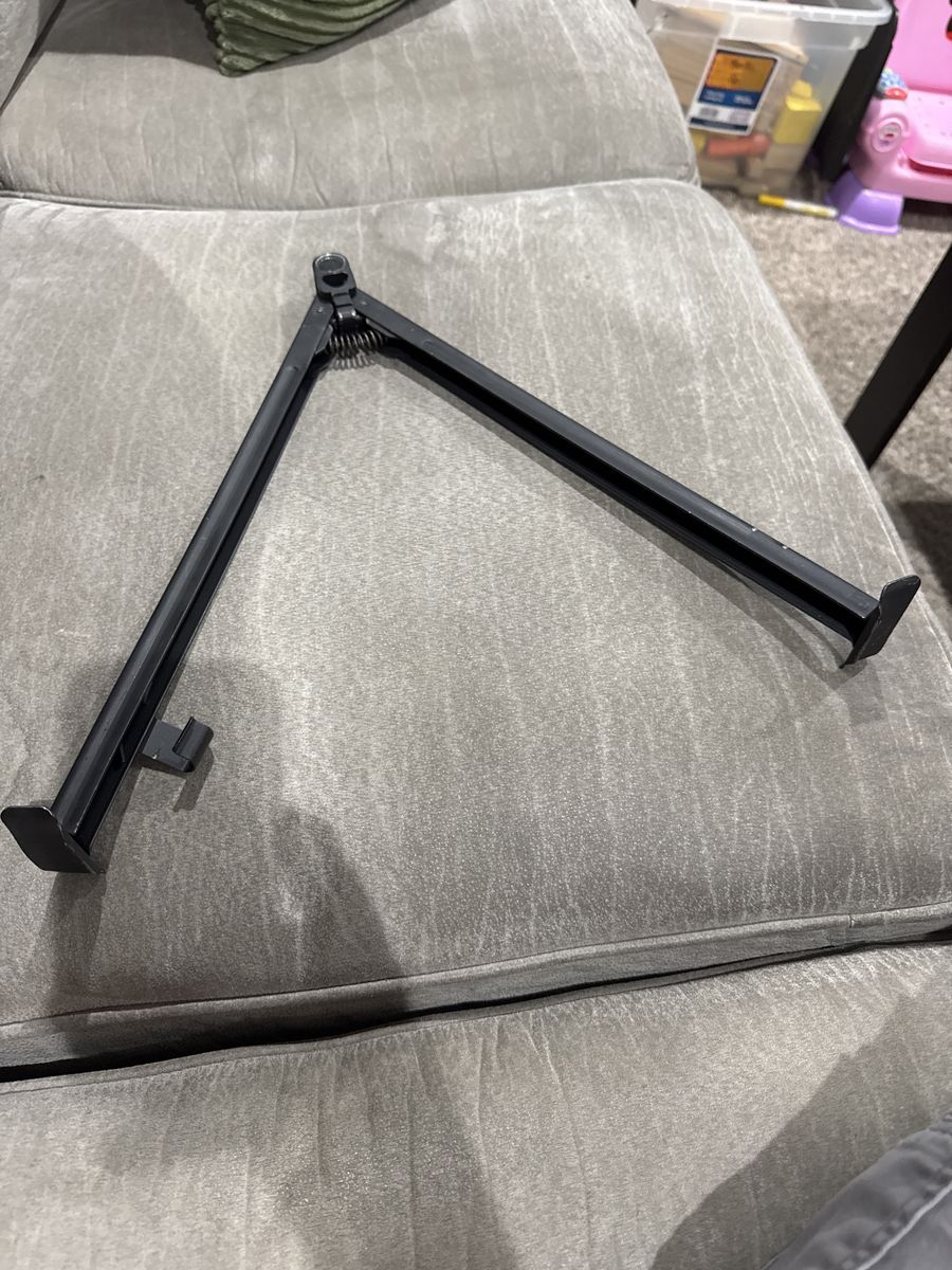 Airsoft RPK Bipod