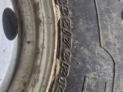 Dodge Truck Wheels.