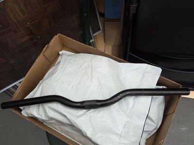 BMX Handle Bars