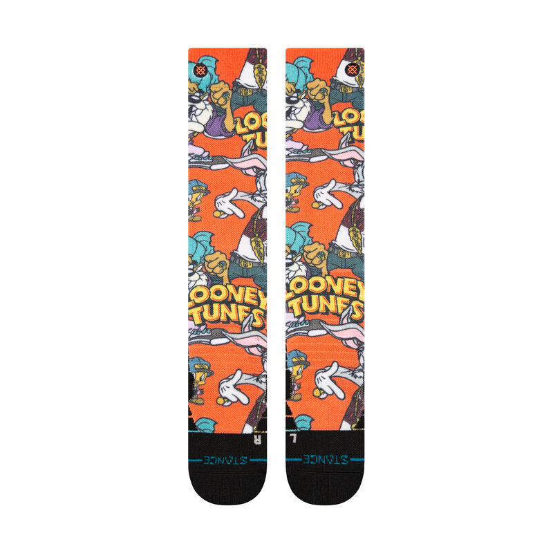 STANCE Looney Tunes Snow Socks