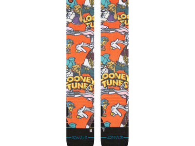 STANCE Looney Tunes Snow Socks
