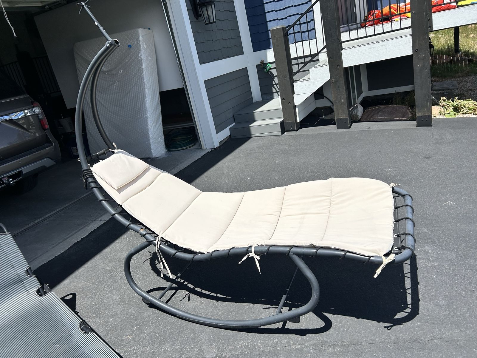 Located in GARDEN CITY/BEAR LAKE! See description