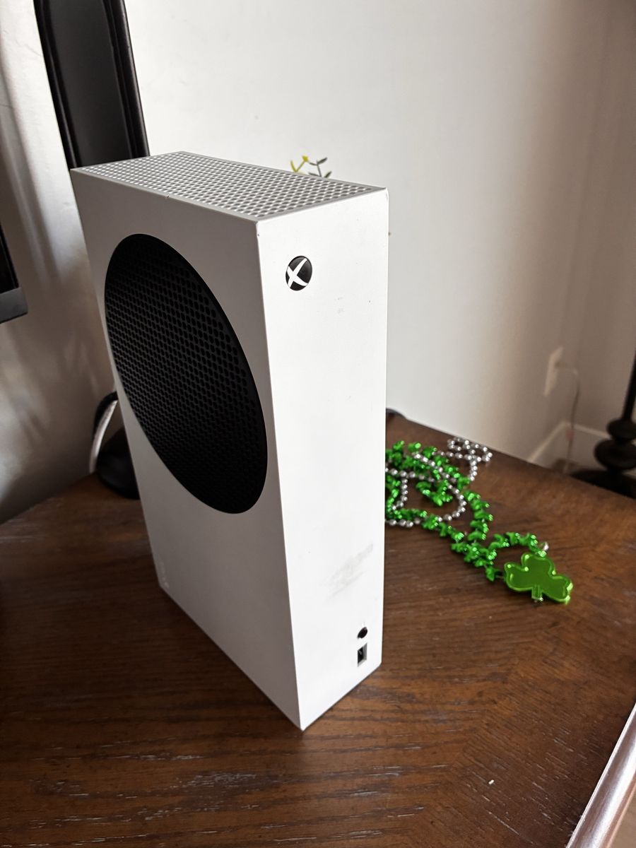 Xbox series s 175 obo