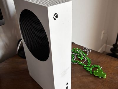 Xbox series s 175 obo
