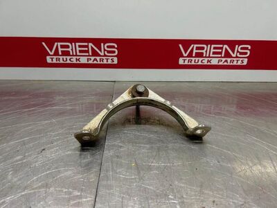 Peterbilt Exhaust Clamp SS, Part # 14-14662