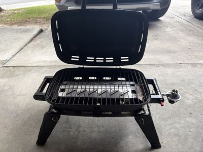 Portable Grill