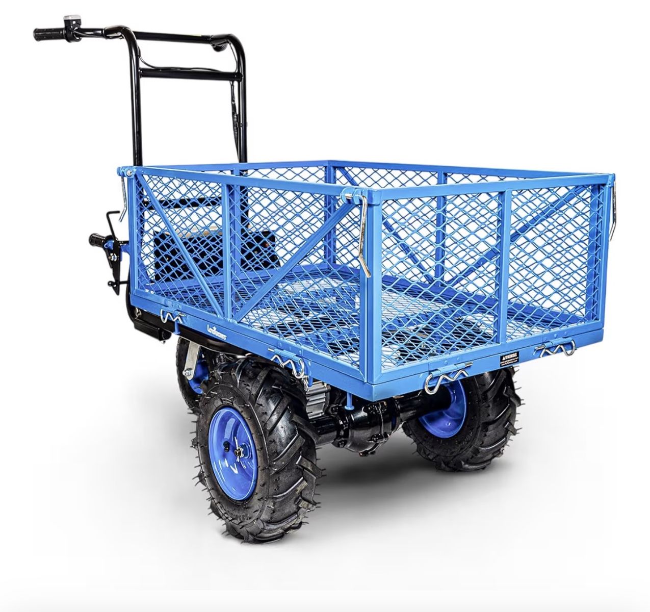 Landworks AGM Electric Utility Cart