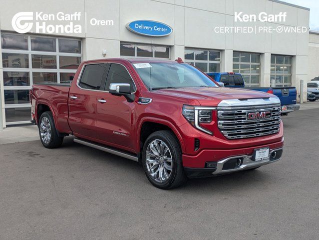 2023 GMC 1500 Denali