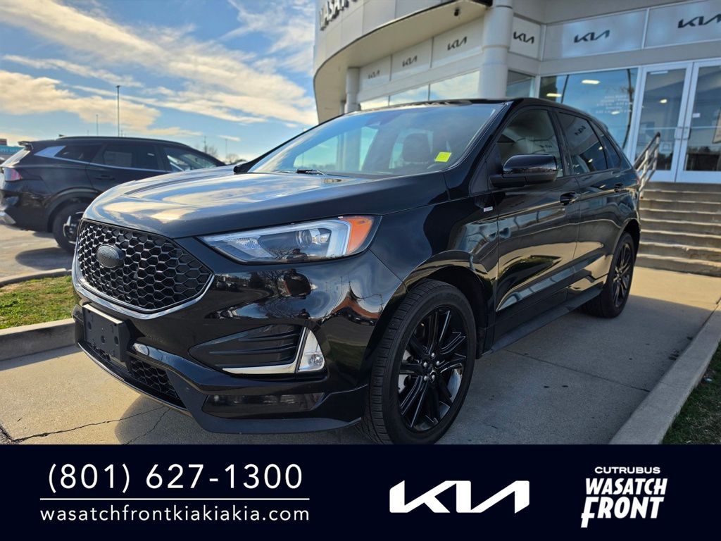 2023 FORD EDGE ST-Line