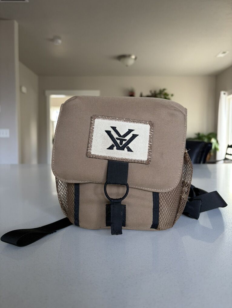 Vortex Glasspak Bino Harness