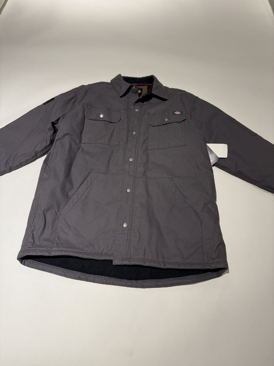 Dickies Flex Duck Work Jacket — XL — New With Tags