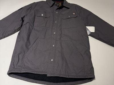 Dickies Flex Duck Work Jacket — XL — New With Tags