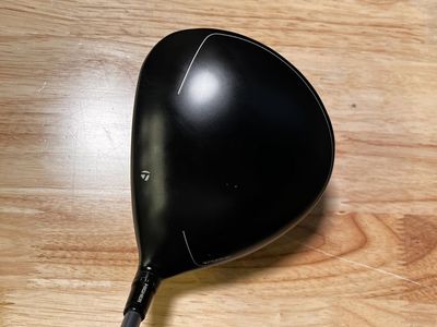 TaylorMade RBZ Driver - Right Hand, Used Golf Club