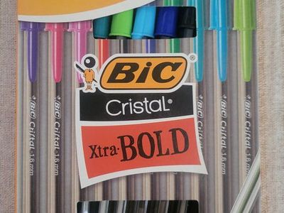 pens