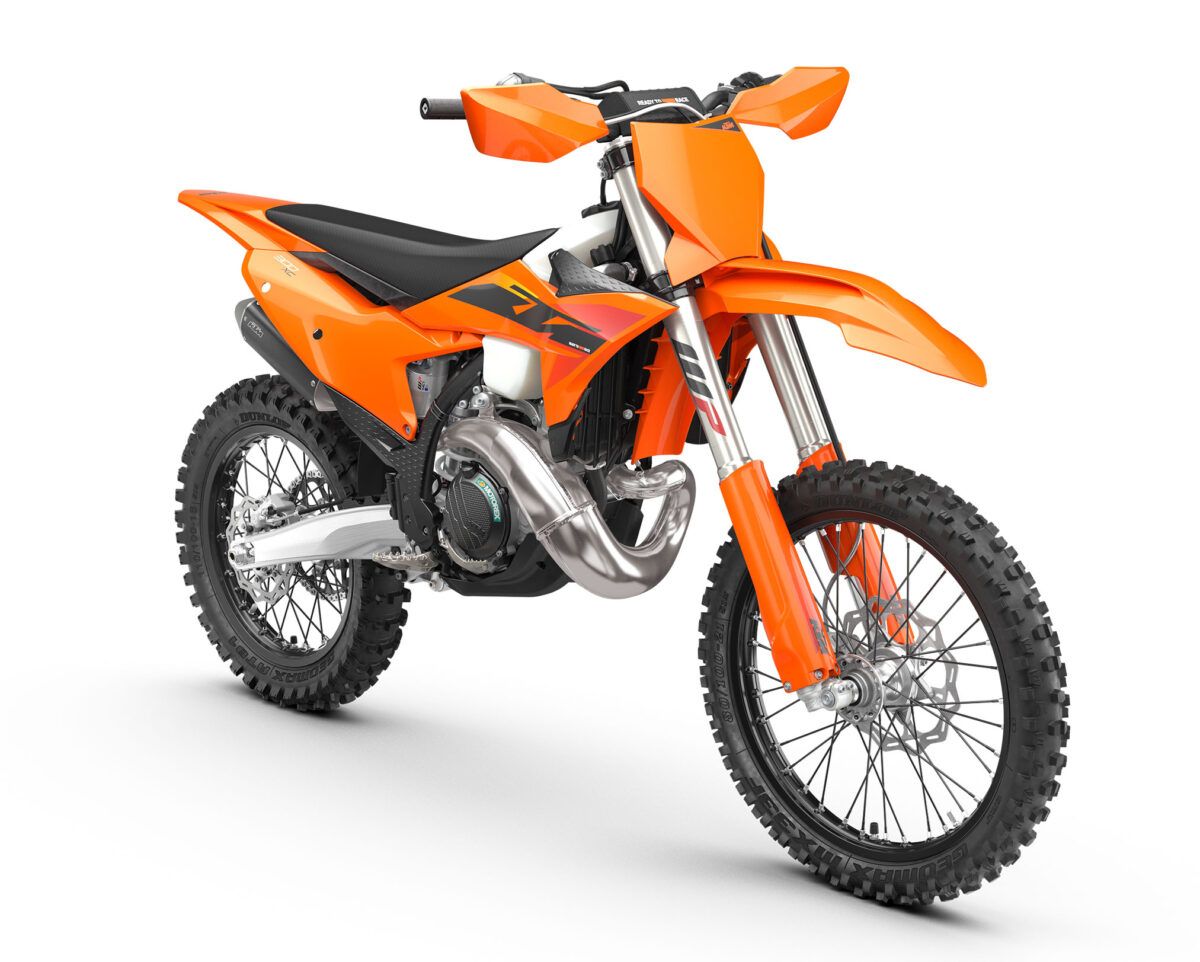 2025 KTM 300 XC $10,799 LAST ONE!
