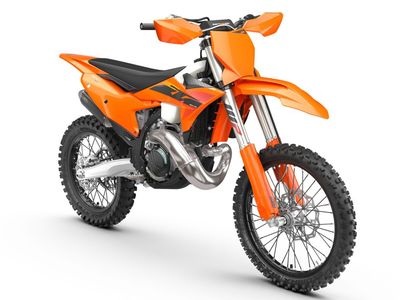 2025 KTM 300 XC $10,799 LAST ONE!